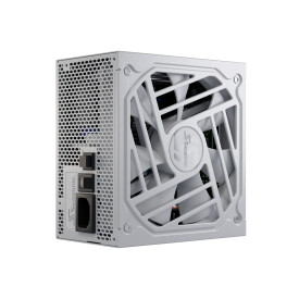 Захранване Seasonic PSU ATX 3.0 1000W Gold - FOCUS GX-1000 White - SSR-1000FX3-W