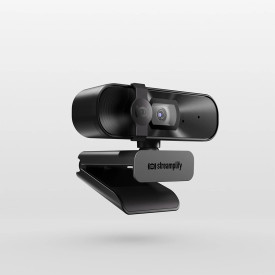 Уеб камера Streamplify Streaming Web Camera CAM MINI - 1080p@60FPS, 2MP - SPCW-CMFH221.11