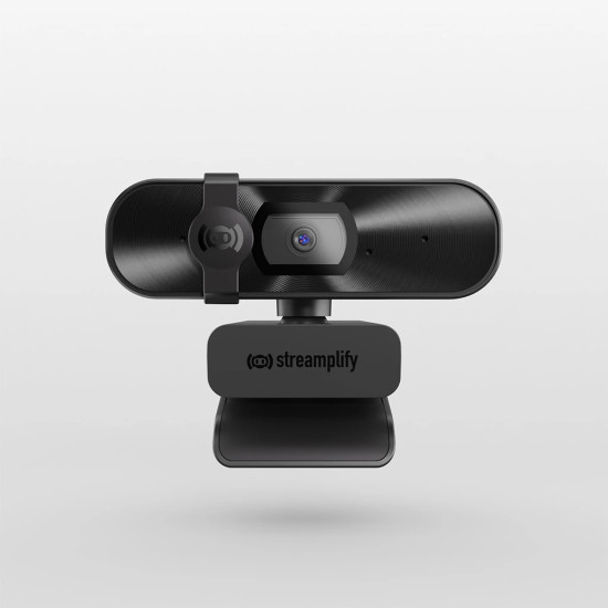 Уеб камера Streamplify Streaming Web Camera CAM MINI - 1080p@60FPS, 2MP - SPCW-CMFH221.11
