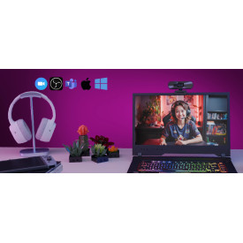 Уеб камера Streamplify Streaming Web Camera CAM MINI - 1080p@60FPS, 2MP - SPCW-CMFH221.11