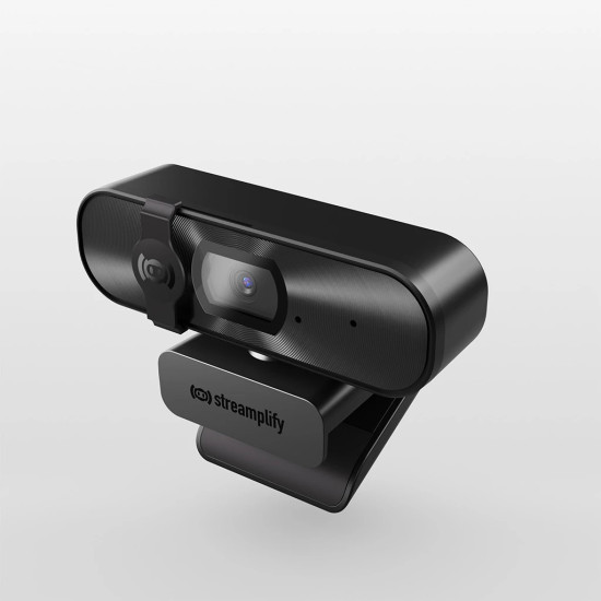 Уеб камера Streamplify Streaming Web Camera CAM MINI - 1080p@60FPS, 2MP - SPCW-CMFH221.11