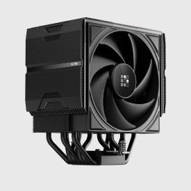 Охладител за процесор Sudokoo CPU Cooler SK700 BK - LGA1851/AM5