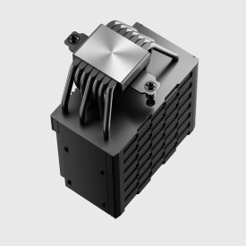 Охладител за процесор Sudokoo CPU Cooler SK700 BK - LGA1851/AM5