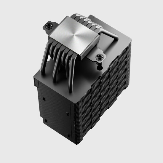 Охладител за процесор Sudokoo CPU Cooler SK700 BK - LGA1851/AM5