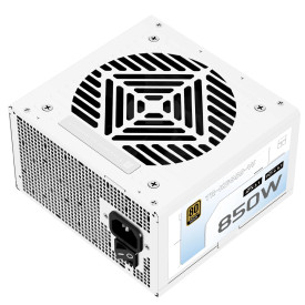 Захранване Thermalright PSU ATX 3.1 850W Gold, Full Modular - TR-KG850-W White