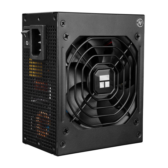 Захранване Thermalright PSU SFX 3.1 1000W Platinum, Full Modular - TR-TPFX1000