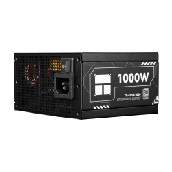 Захранване Thermalright PSU SFX 3.1 1000W Platinum, Full Modular - TR-TPFX1000