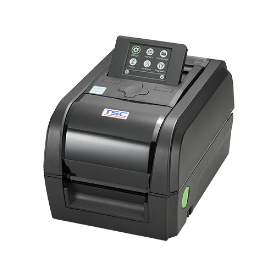 Етикетен принтер TSC Thermal Label Printer TX300