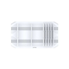 Зарядна станция Unitek 10 Port Charging Station 96W - Y-2172