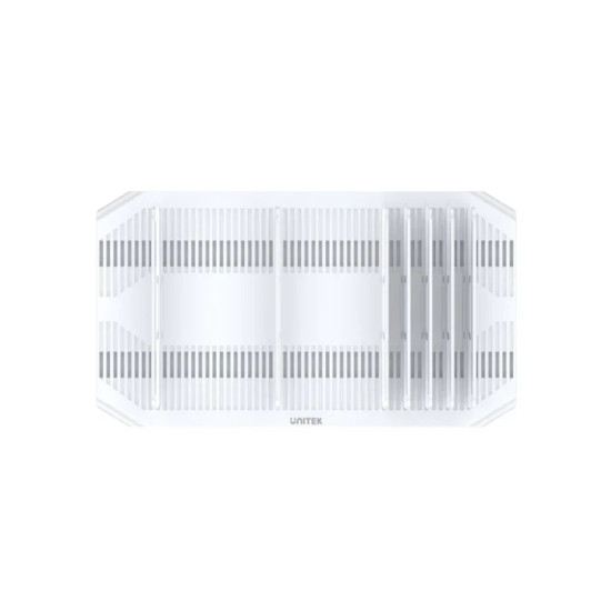 Зарядна станция Unitek 10 Port Charging Station 96W - Y-2172