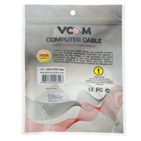 Адаптер VCom Mini Display Port DP M / VGA F - CG613-0.15m