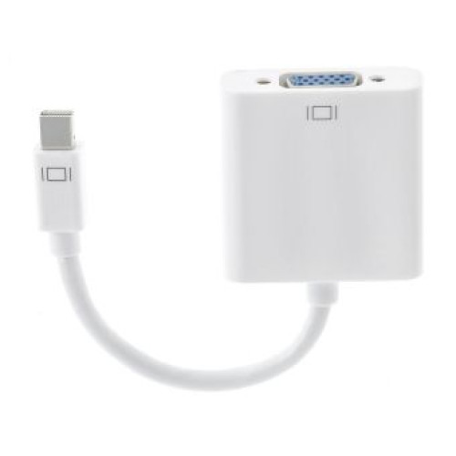 Адаптер VCom Mini Display Port DP M / VGA F - CG613-0.15m