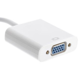 Адаптер VCom Mini Display Port DP M / VGA F - CG613-0.15m