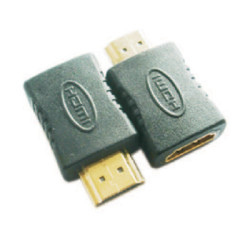 Адаптер VCom Mini HDMI M / HDMI F - CA316