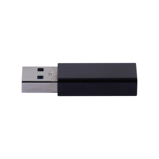 Адаптер VCom USB 3.0 AM -> Type-C F - CA436MI