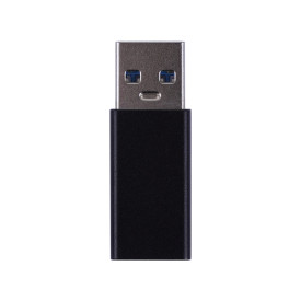 Адаптер VCom USB 3.0 AM -> Type-C F - CA436MI