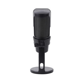 Микрофон VCom Gaming USB Microphone - VCOM-M902 Black - USB, RGB