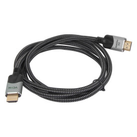 HDMI кабел VCom HDMI v2.1 M / M 10m - 8K HDR - CG865-10.0m