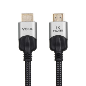 HDMI кабел VCom HDMI v2.1 M / M 10m - 8K HDR - CG865-10.0m