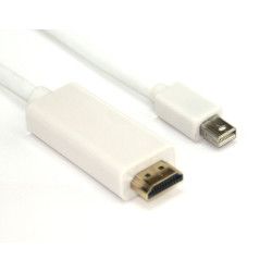 Mini Display Port кабел VCom M / HDMI M - CG615L-3m
