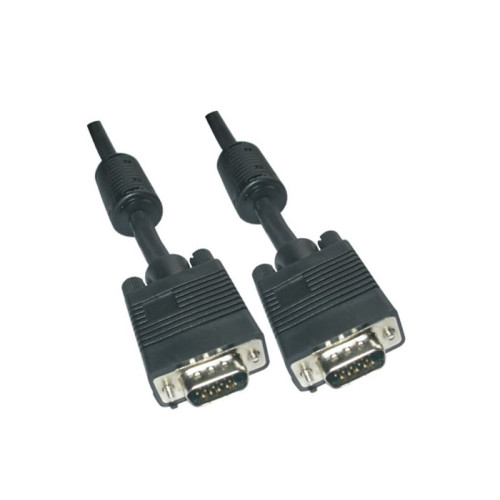 VGA кабел за монитор VCom HD15 M / M - CG341D-3m