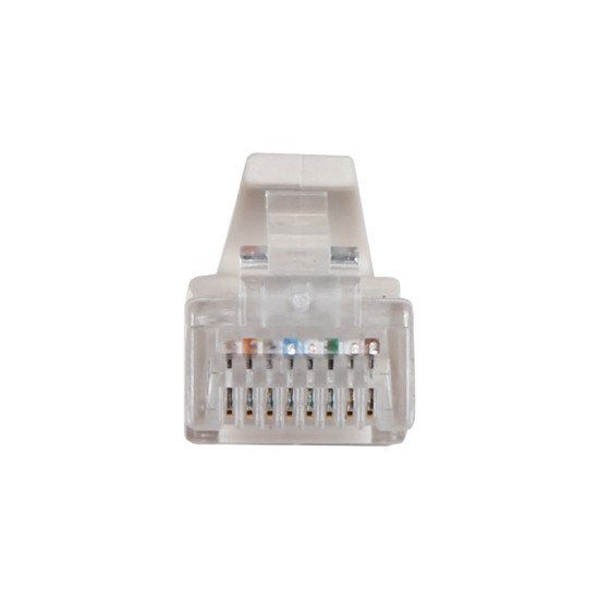 Мрежови кабел VCom Пач LAN UTP Cat5e Patch Cable - NP512B-3m