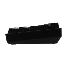 Клавиатура White Shark Gaming Mechanical Keyboard SHINOBI 2 - YUSYA 5P Blue Switches (English US), Black