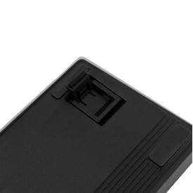 Клавиатура White Shark Gaming Mechanical Keyboard SHINOBI 2 - YUSYA 5P Blue Switches (English US), Black
