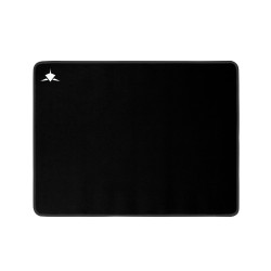 Подложка за мишка White Shark Gaming Mousepad BLACK KNIGHT M