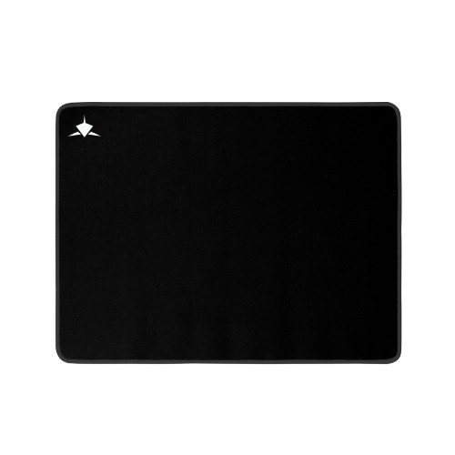 Подложка за мишка White Shark Gaming Mousepad BLACK KNIGHT M