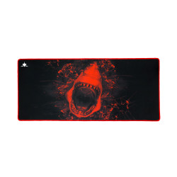 Подложка за мишка White Shark Gaming Mousepad SKY WALKER XL