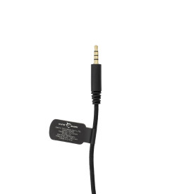 Слушалки White Shark Gaming Headphones GORILLA BLACK/GREY - 53mm, Stereo 2.0