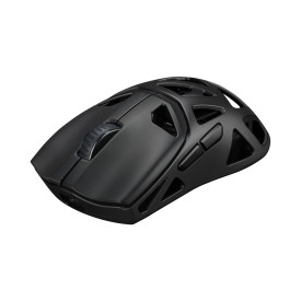 Безжична мишка White Shark Wireless Gaming Mouse DAGONET 2 - 24000dpi, 1000Hz, Bluetooth, Black