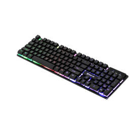Клавиатура Xtrike ME Gaming Keyboard KB-305 - Rainbow Backlight