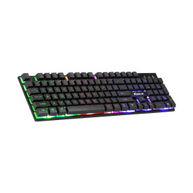 Клавиатура Xtrike ME Gaming Keyboard KB-305 - Rainbow Backlight