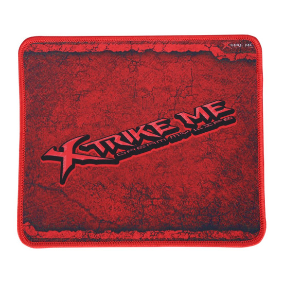 Комплект клавиатура и мишка Xtrike ME Gaming COMBO Mouse+Pad - GMP-290