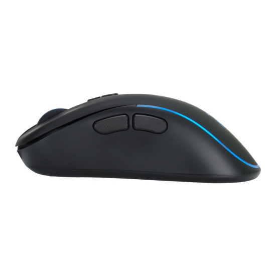 Комплект клавиатура и мишка Xtrike ME Gaming COMBO Mouse+Pad - GMP-290