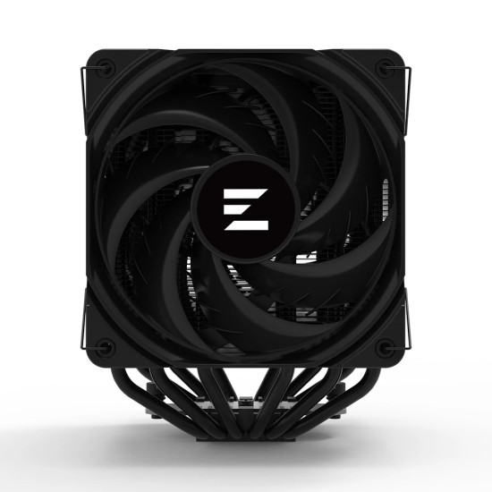 Охладител за процесор Zalman CPU Cooler CNPS14X DUO Black - Dual-Tower - LGA1851/AM5