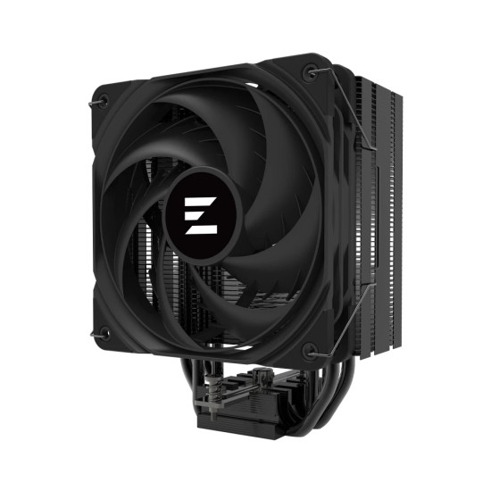 Oхлаждител за процесор Zalman CNPS9X PERFORMA PLUS - LGA1851/AM5, Black
