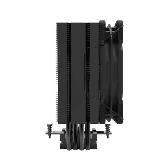 Oхлаждител за процесор Zalman CNPS9X PERFORMA PLUS - LGA1851/AM5, Black