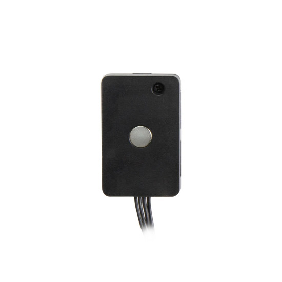 Разклонител за вентилатори Zalman Fan Hub - Addressable RGB Hub - ZM-4PALC