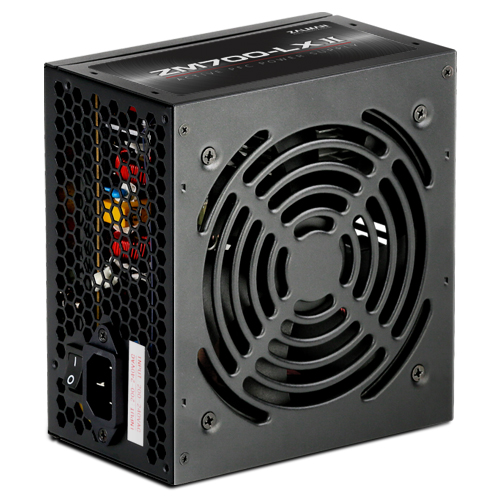 Захранване Zalman PSU 700W APFC ZM700-LXII