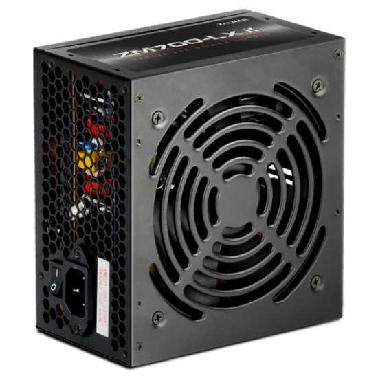 Захранване Zalman PSU 700W APFC ZM700-LXII