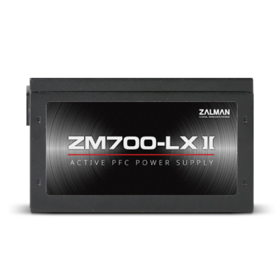 Захранване Zalman PSU 700W APFC ZM700-LXII