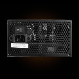 Захранване Zalman PSU GigaMax III ATX 3.0 750W Bronze - ZM750-GV3