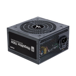 Захранване Zalman PSU MegaMax 700W 80+ ZM700-TXII