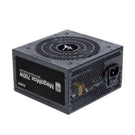 Захранване Zalman PSU MegaMax 700W 80+ ZM700-TXII