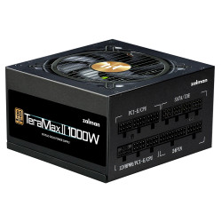 Захранване Zalman PSU TeraMax ATX 3.0 Gold - ZM1000-TMX2