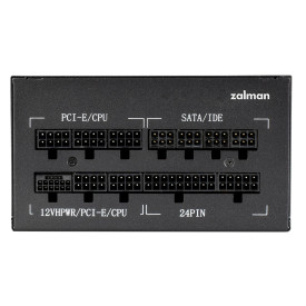 Захранване Zalman PSU TeraMax ATX 3.0 Gold - ZM1000-TMX2