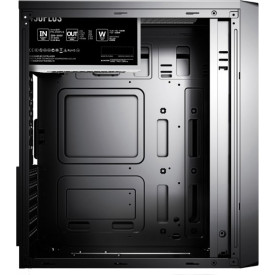Кутия за компютър 1stPlayer Computer Case ATX - A3 - included 450W PSU